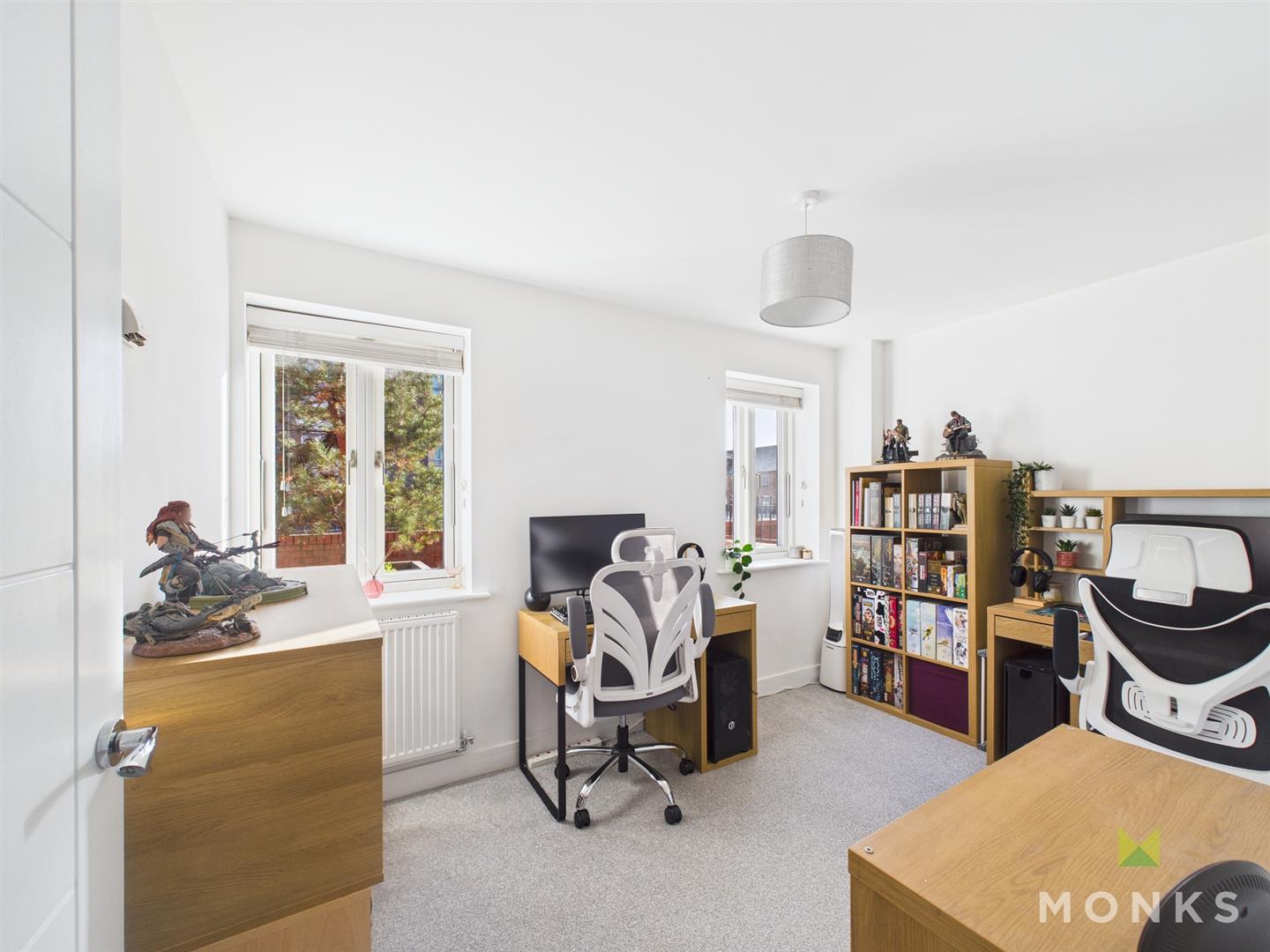 1 Albury Place, Shrewsbury, SY1 2ET For Sale